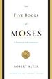 The Five Books of Moses: a Translation With Commentary