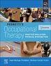 Pedretti's Occupational Therapy, 9th Edition