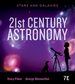 21st Century Astronomy: Stars & Galaxies, Seventh Edition