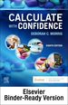 Calculate With Confidence-Binder Ready, 8th Edition