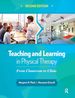 Teaching and Learning in Physical Therapy