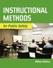 Instructional Methods for Public Safety, First Edition