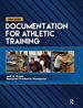 Documentation for Athletic Training