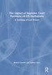 The Impact of Supreme Court Decisions on Us Institutions