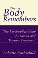 The Body Remembers: the Psychophysiology of Trauma and Trauma Treatment