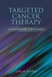 Targeted Cancer Therapy: a Handbook for Nurses, First Edition