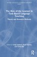 The Role of the Learner in Task-Based Language Teaching