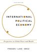 International Political Economy: Perspectives on Global Power and Wealth, Sixth Edition