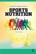 An Athletic Trainers€ Guide to Sports Nutrition