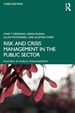 Risk and Crisis Management in the Public Sector