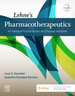 Lehne's Pharmacotherapeutics for Advanced Practice Nurses and Physician Assistants, 2nd Edition