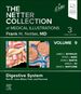 The Netter Collection of Medical Illustrations: Digestive System, Volume 9, Part III €" Liver, Biliary Tract, and Pancreas, 3rd Edition