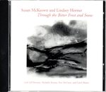 Through the Bitter Frost & Snow By McKeown, Horner (1997) Audio Cd