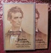 Abraham Lincoln His Story in His Own Words