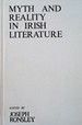 Myth and Reality in Irish Literature