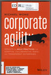 Corporate Agility: Insights on Agile Practices for Adaptive, Collaborative, Rapid, and Transparent Enterprises