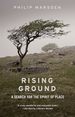 Rising Ground: a Search for the Spirit of Place