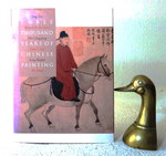 Three Thousand Years of Chinese Painting
