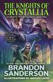 Knights of Crystallia, the (Alcatraz Versus the Evil Librarians, 3)