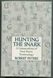 Hunting the Snark: a Compendium of New Poetic Terminology