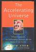 The Accelerating Universe: Infinite Expansion, the Cosmological Constant, and the Beauty of the Cosmos