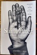 Saint Peter: Flawed, Forgiven, and Faithful