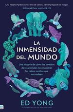 Inmensidad Del Mundo-Yong Ed (Papel)