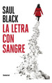 Letra Con Sangre-Black Saul (Papel)