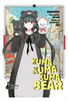 Kuma Kuma Kuma Bear 1-Kumanano (Papel)