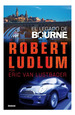 Legado De Bourne-Ludlum Robert (Papel)