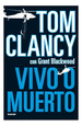 Vivo O Muerto (Rustico)-Clancy Tom (Papel)