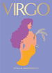 Virgo (Cartone)-Andromeda Stella (Papel)