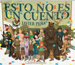 Esto No Es Un Cuento-Pea Javier (Papel)