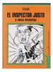 Inspector Justo Y Otras Historias [Serie Sobrevivientes] (C