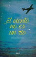 Viento No Es Un Rio (Rustica)-Payton Brian (Papel)