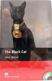 Black Cat (Readers Level 3 Elementary) (C/Cd)-Milne John