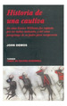 Historia De Una Cautiva (Coleccion Noema)-Demos John (Pap