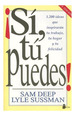 Si Tu Puedes-Deep Sam / Sussman Lyle (Papel)