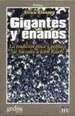 Gigantes Y Enanos La Tradicion Etica Y Politica De Socrates