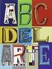 Abc Del Arte Mini (Nueva Edicion) (Pocket)-VV. Aa. (Papel)