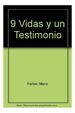 9 Vidas Y Un Testimonio Creatividad Y Negocios-Farber Mar