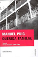 Querida Familia Tomo 1 Cartas Europeas 1956-1962 (Coleccion