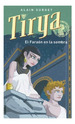 Tirya El Faraon En La Sombra (Cartone)-Surget Alain (Pape