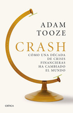 Crash Como Una Decada De Crisis Financieras Ha Cambiado El