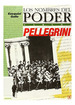 Carlos Pellegrini (Coleccion Nombres Del Poder)-Gallo Eze