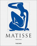 Henri Matisse 1869-1954 (Serie Menor)-Essers Volkmar (Pap