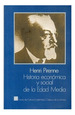 Historia Economica Y Social De La Edad Media (Coleccion Eco