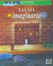 Casa Imaginaria (Coleccion a La Orilla Del Viento)-Mateos