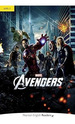 Marvel the Avengers (Pearson English Readers Level 2) [Cefr