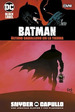 Batman Ultimo Caballero En La Tierra (Dc Black Label)-Sny